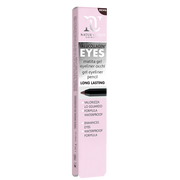 Ialucollagen Make Up Lápiz de ojos en gel de larga duración Marrón-1