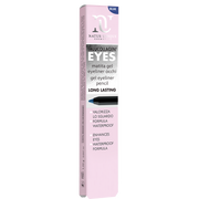 Ialucollagen Make Up Gel Lápiz de ojos azul de larga duración-1