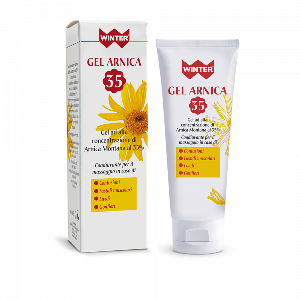 Gel de Invierno Árnica 35 100ml-1