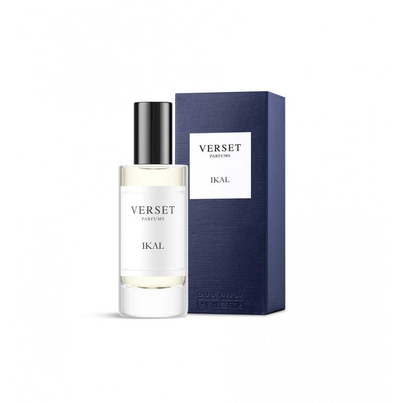 Verset Ikal Para Él Edt 15ml-1