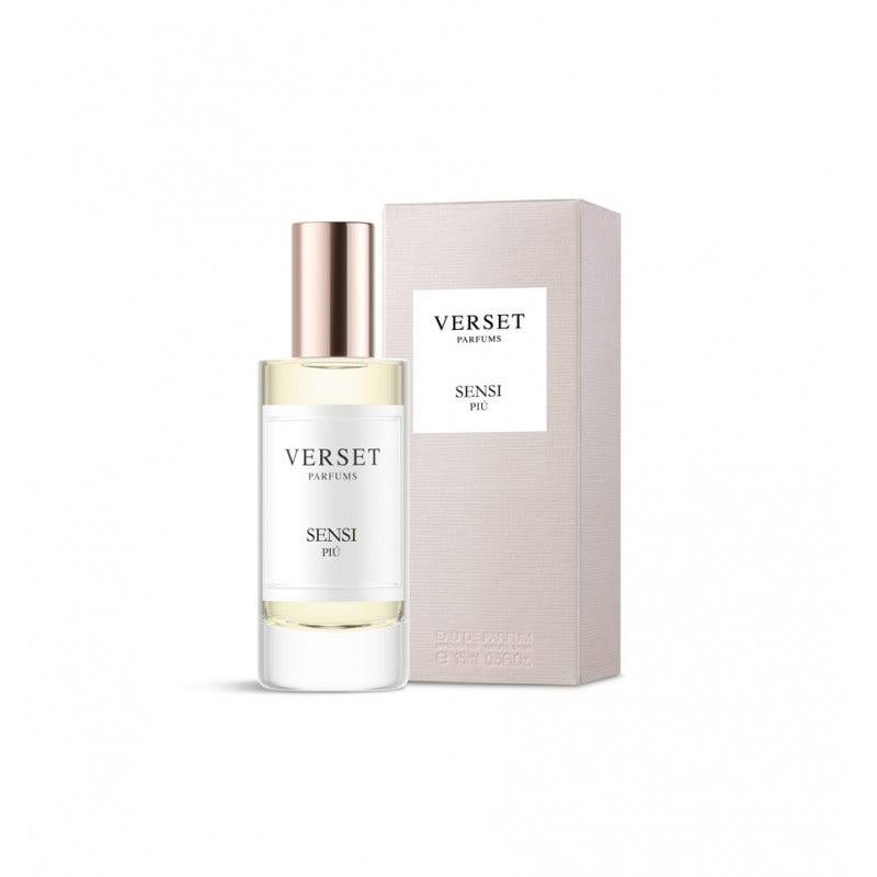 Verset Sensi Più Edp Para Mujer 15ml-1