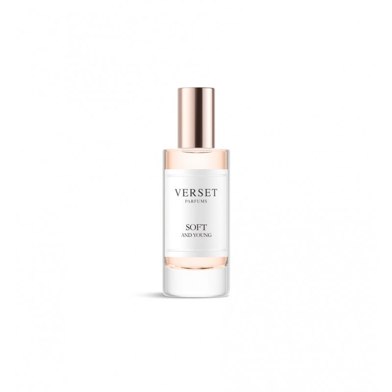 Verset Soft And Young Edp Pour Femme 15ml-2