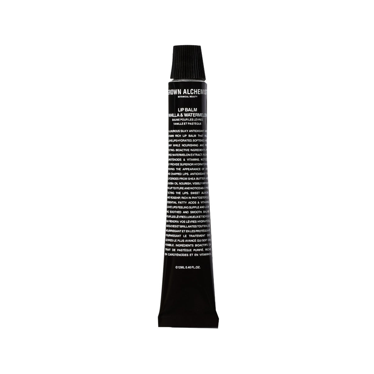 Grown Alchemist Bálsamo Labial Sandía y Vainilla 12ml-0
