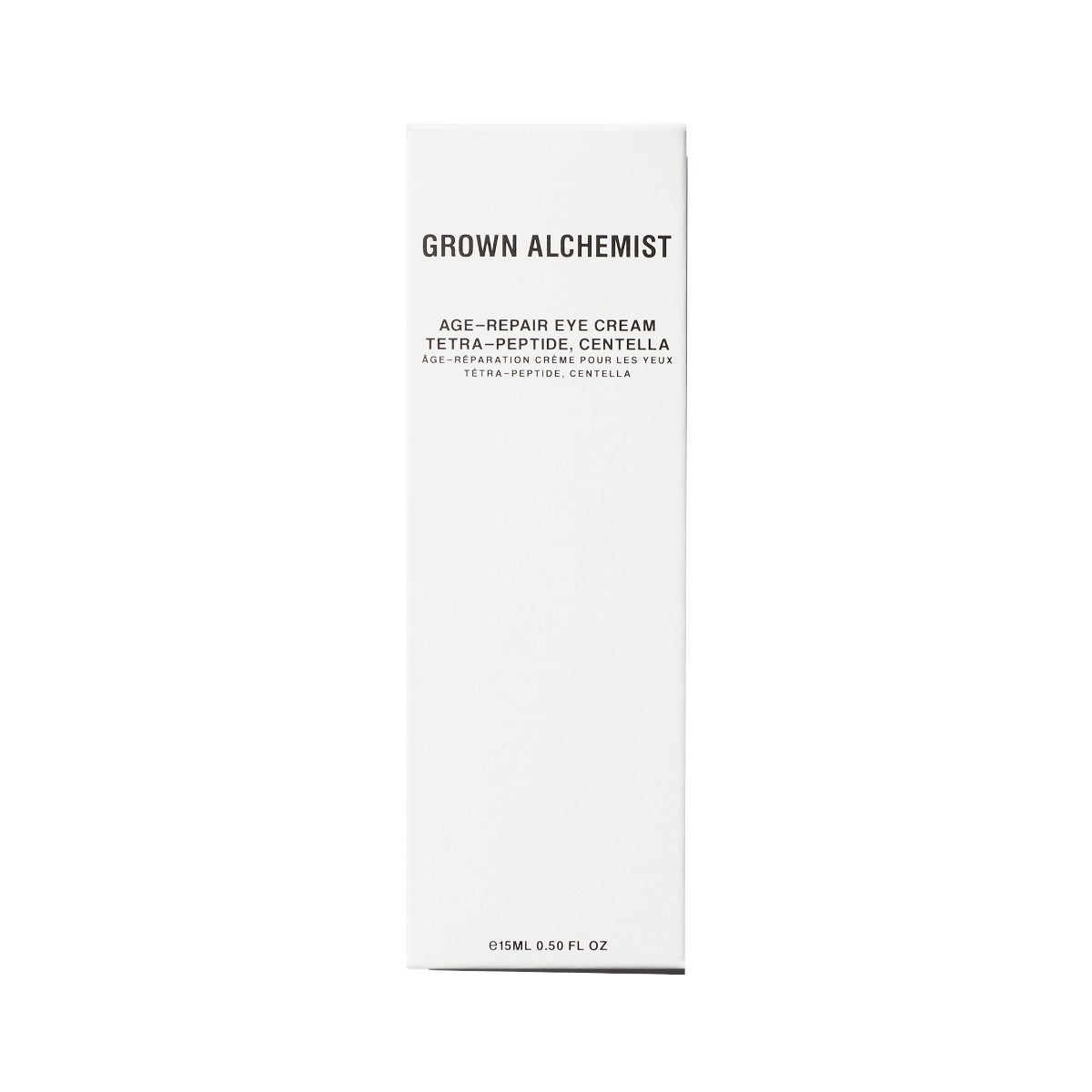 Grown Alchemist Age-Repair Eye Crema Contorno de Ojos 15ml-1