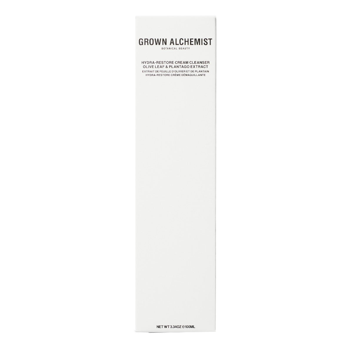 Grown Alchemist Hydra-Restore Crema Limpiadora Limpiadora Facial 100ml-1