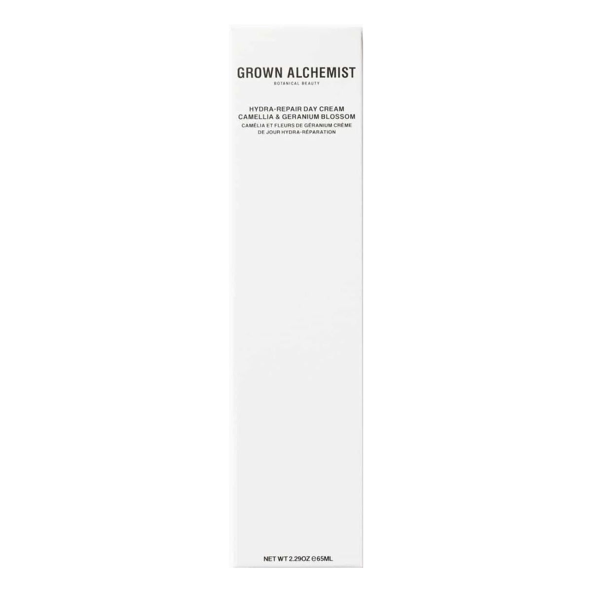 Grown Alchemist Hydra-Repair Crema de Día Prebase Facial Hidratante 65ml-1