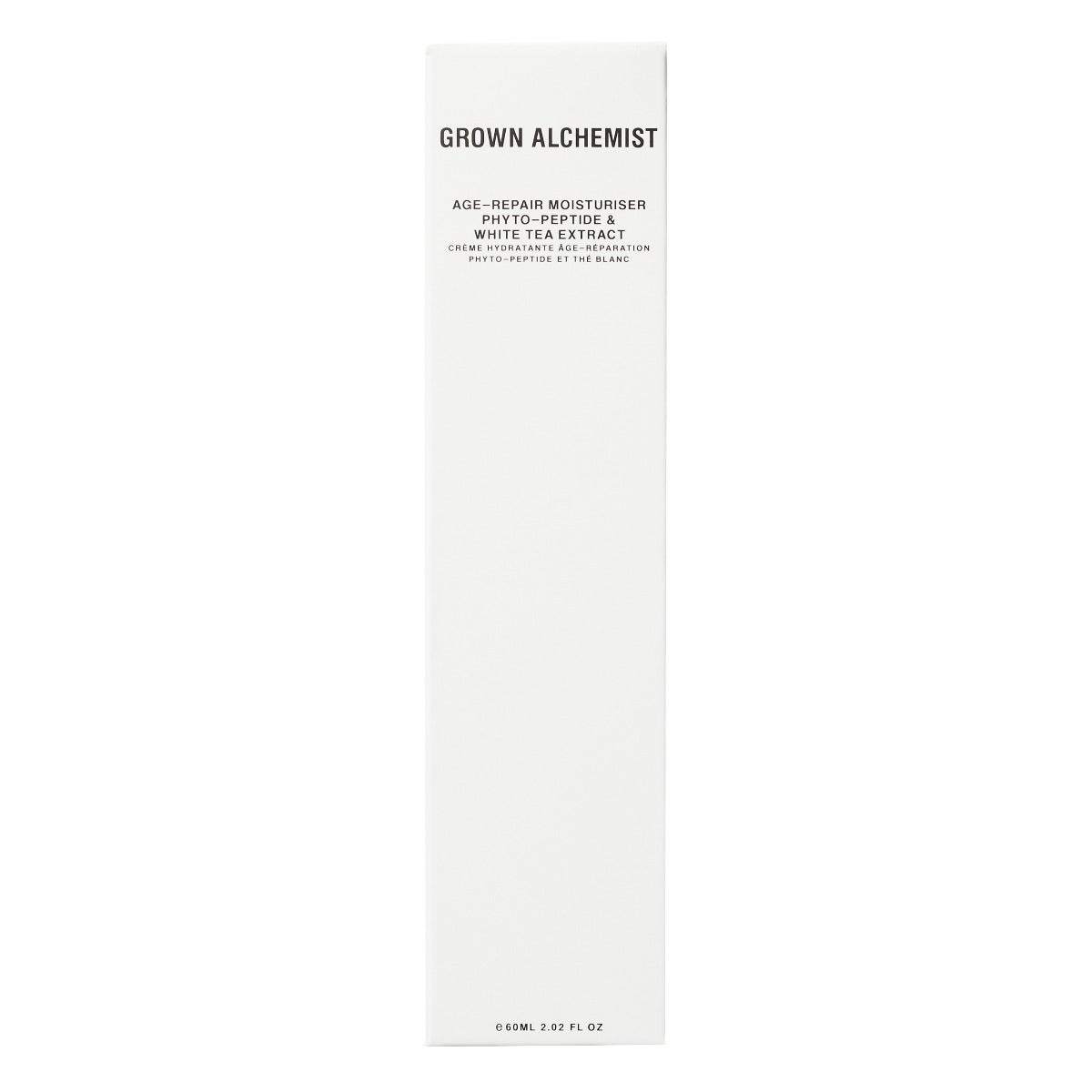 Grown Alchemist Crema facial antiarrugas hidratante reparadora de edad 60 ml-1