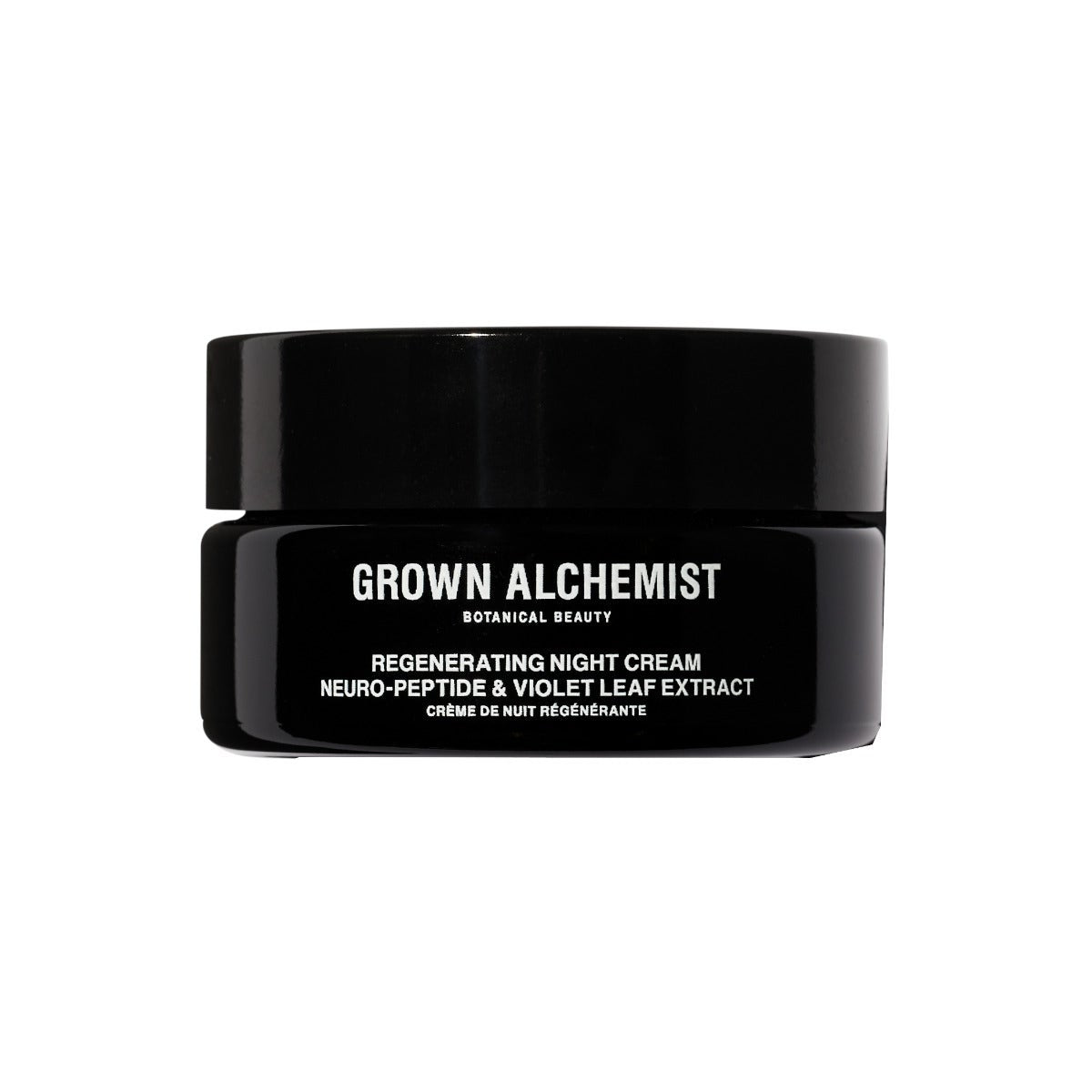 Grown Alchemist Crema Facial Regeneradora De Noche 40ml-0