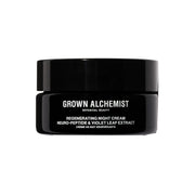 Grown Alchemist Crema Facial Regeneradora De Noche 40ml-0