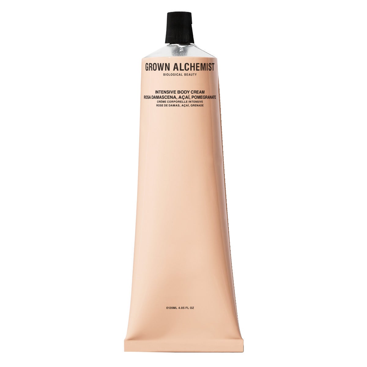 Crema Corporal Intensiva Grown Alchemist 120ml-0