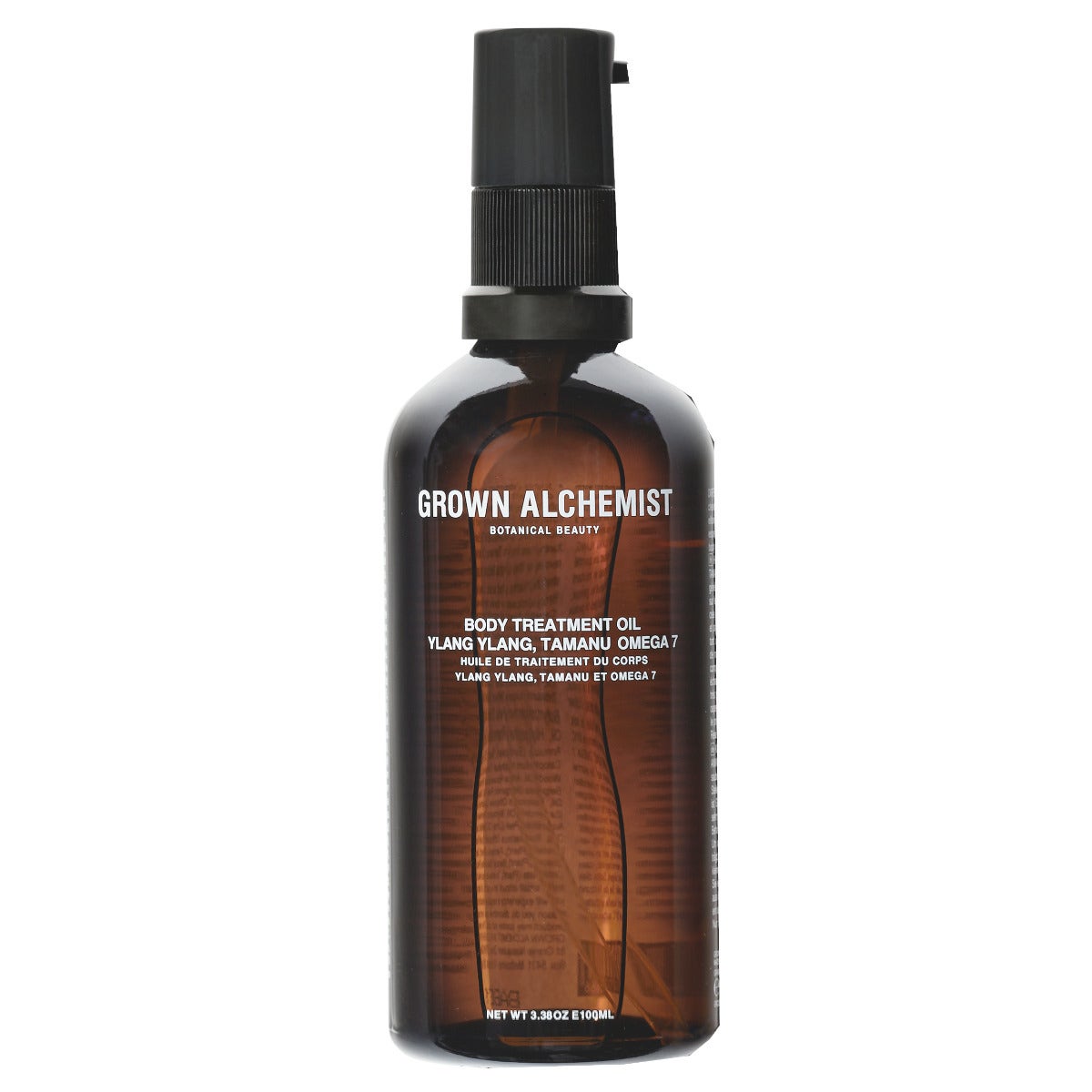 Grown Alchemist Body Treatment Aceite Hidratante Corporal 100ml-1