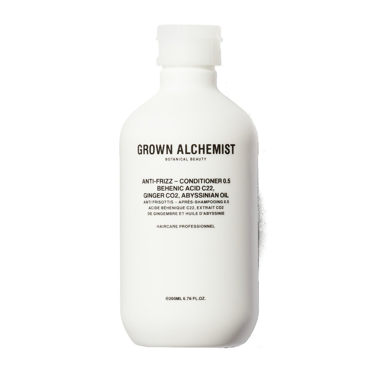 Grown Alchemist Anti Frizz Conditioner 0.5 Acondicionador para el cabello 200ml-1