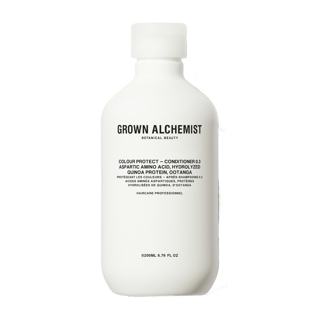 Grown Alchemist Color Protect Acondicionador 0.3 Para Cabello 200ml-1