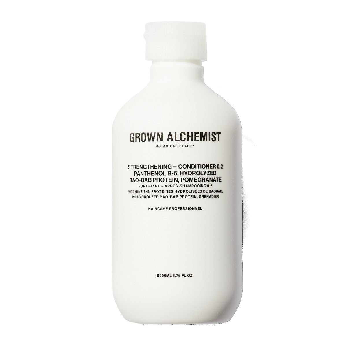 Grown Alchemist Strengthening Conditioner 0.2 Acondicionador para el cabello 200ml-1