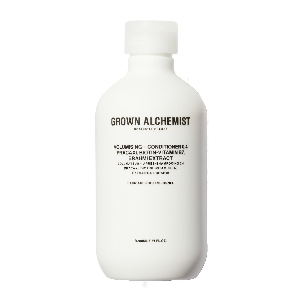 Grown Alchemist Acondicionador Volumizador 0.4 Para Cabello 200ml-1