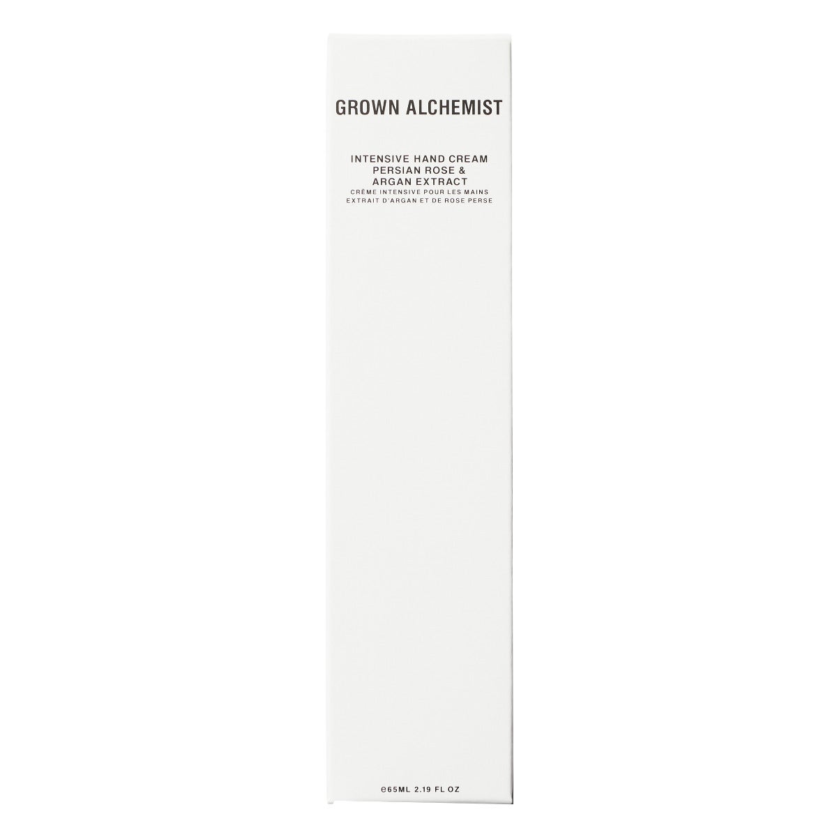 Grown Alchemist Intensive Hand Cream Hidratante Para Manos 65ml-1