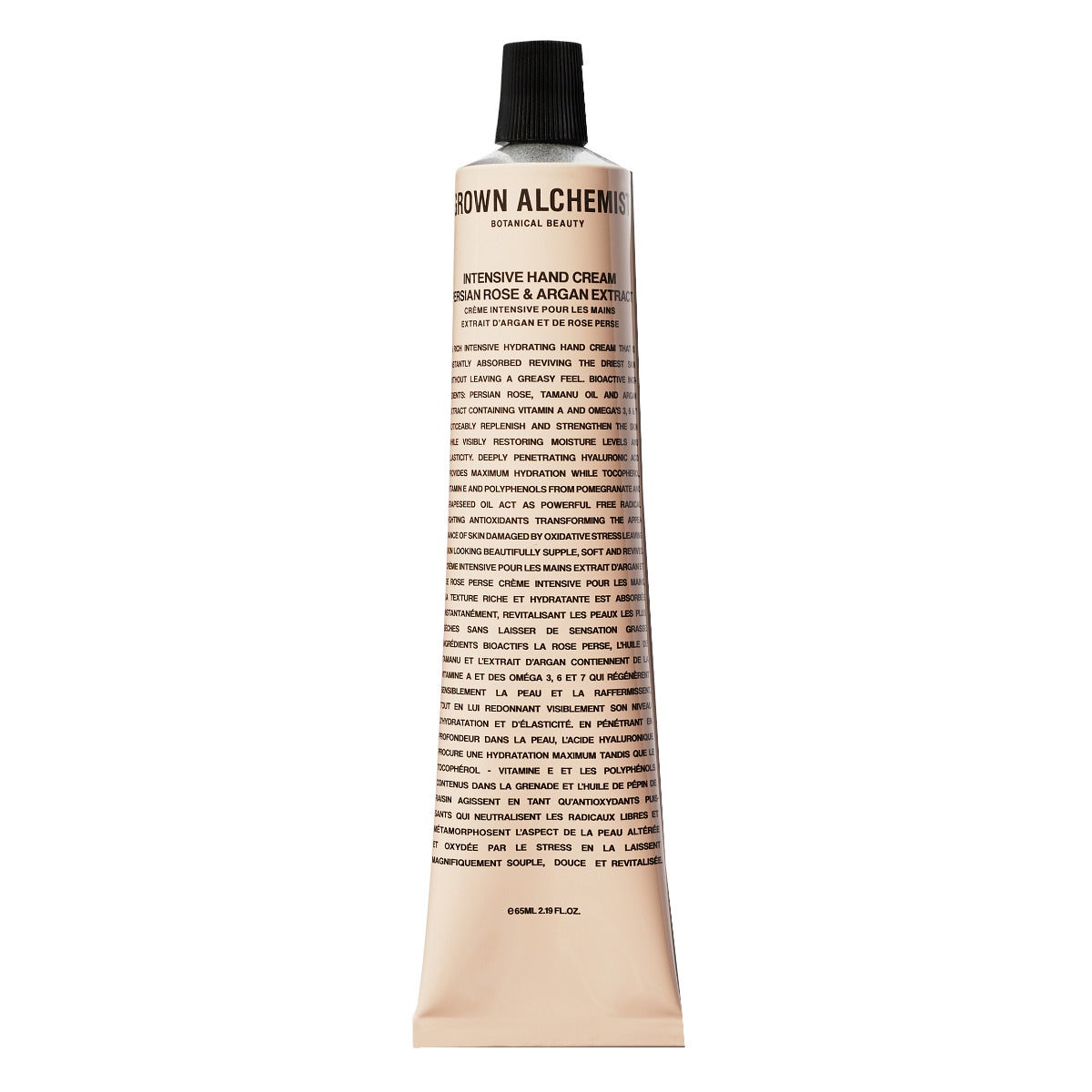 Grown Alchemist Intensive Hand Cream Hidratante Para Manos 65ml-0