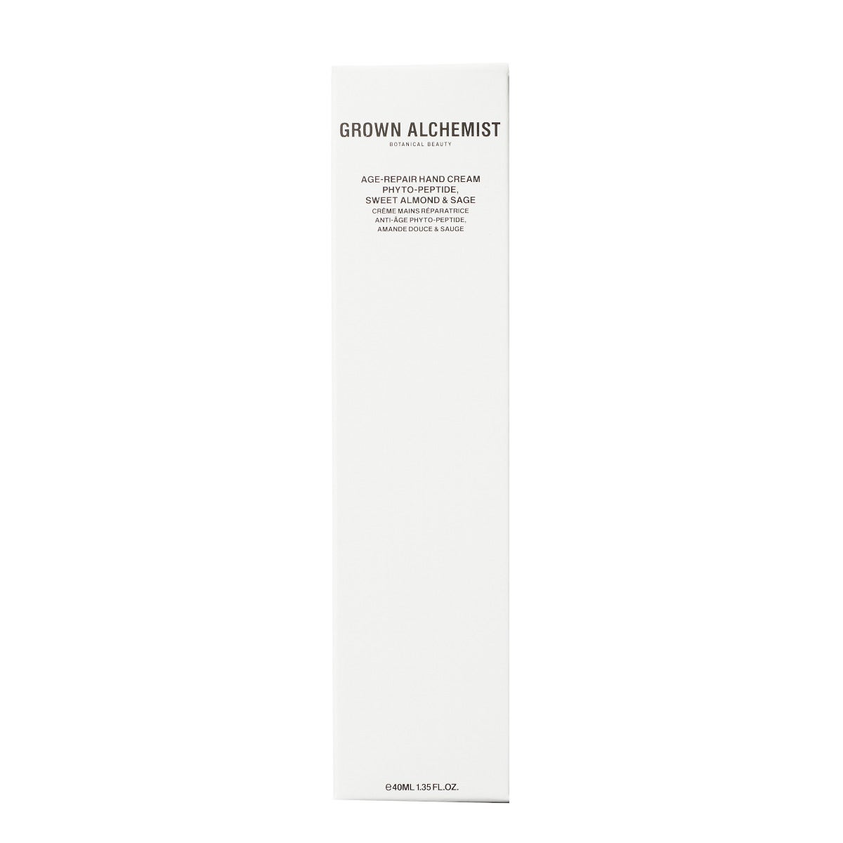 Grown Alchemist Age-Repair Hand Crema de Manos 40ml-1