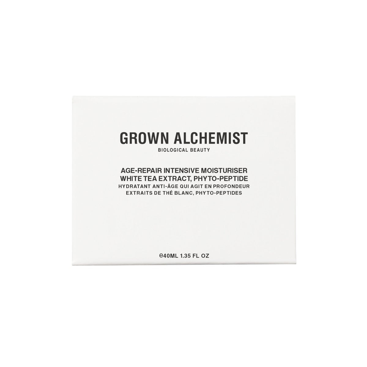 Grown Alchemist Age-Repair Intensive Moisturizer Crema Hidratante Facial 40ml-1