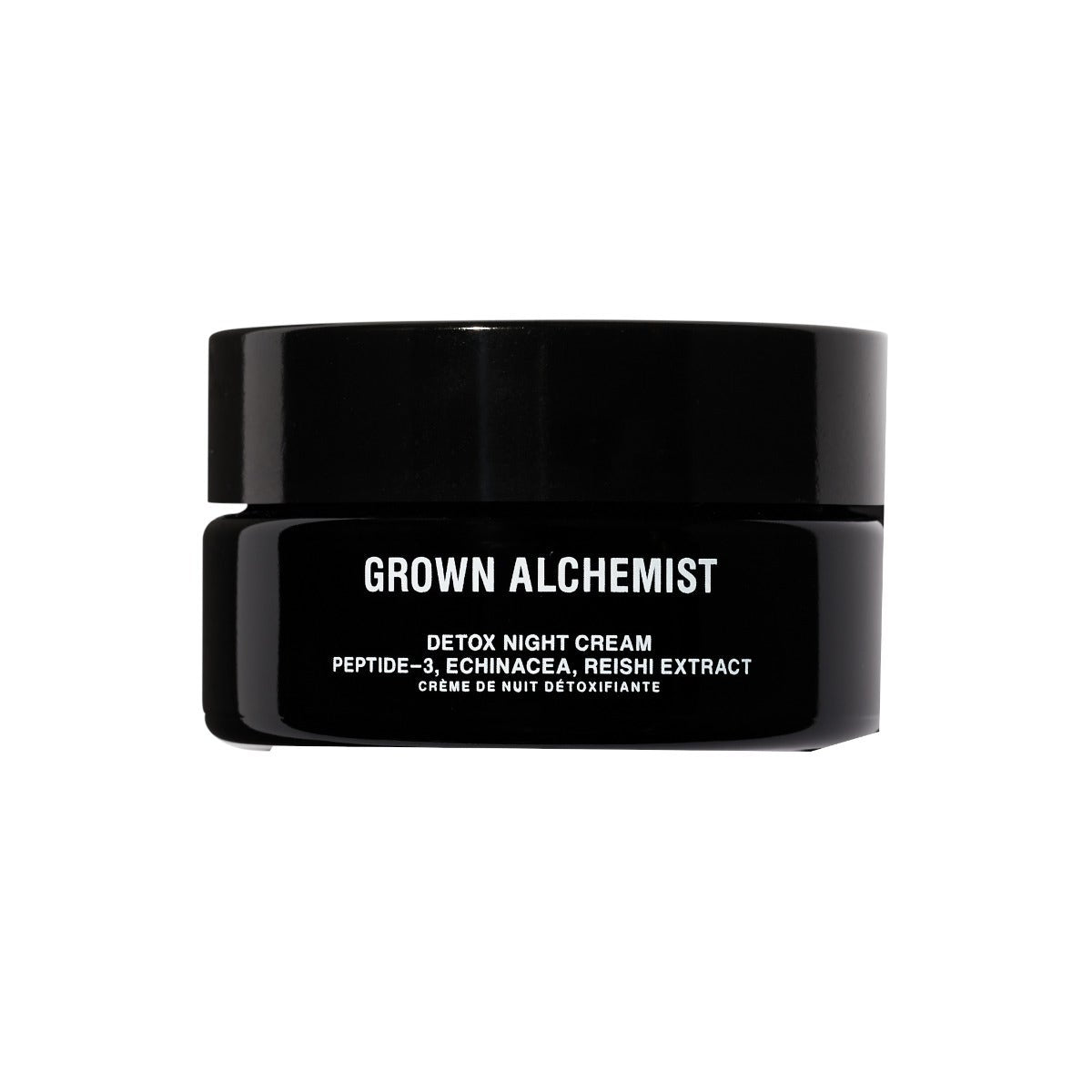 Grown Alchemist Detox Crema Facial Purificante Noche 40ml-0