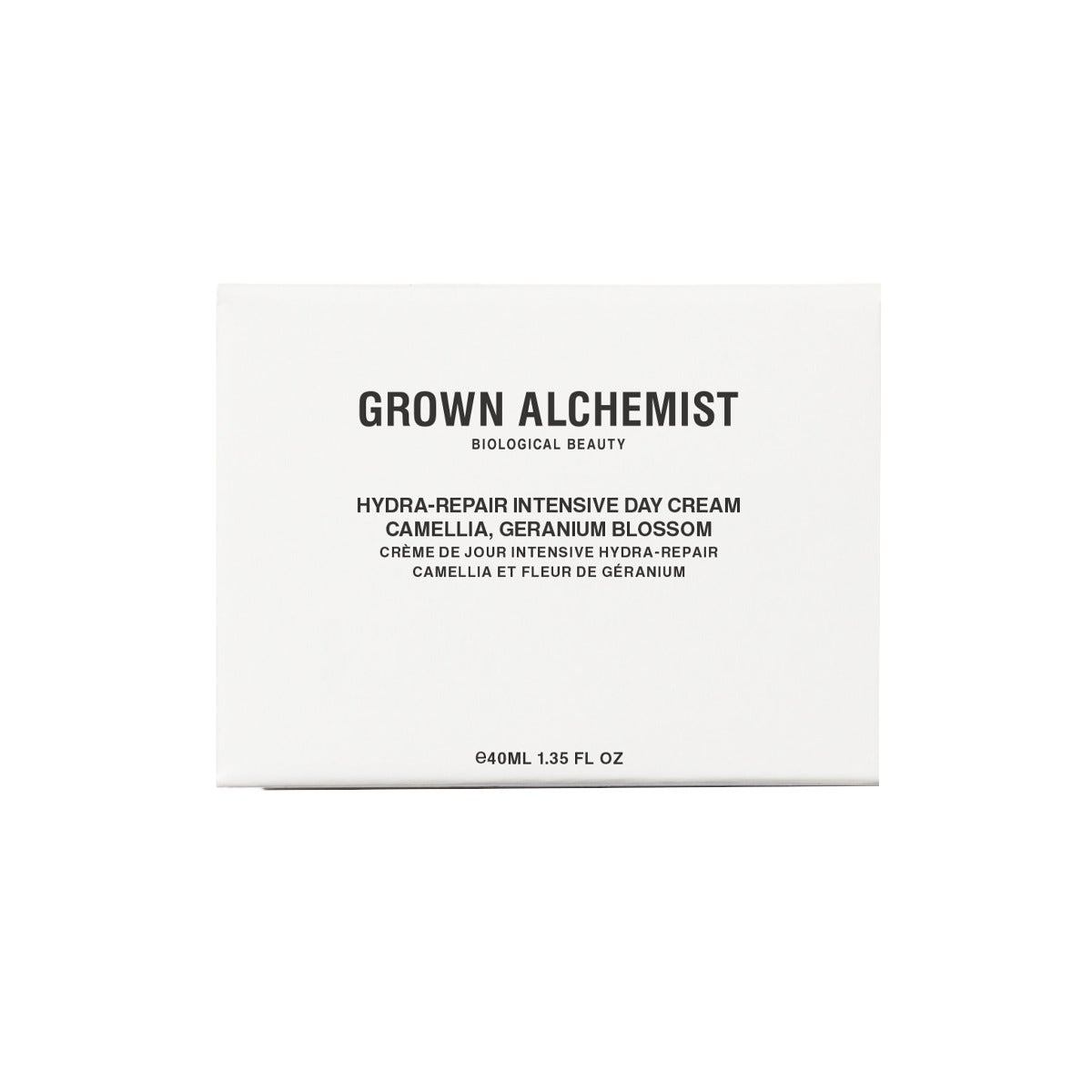 Grown Alchemist Hydra-Repair Crema Facial Hidratante Y Nutritiva Intensiva De Día 40ml-3