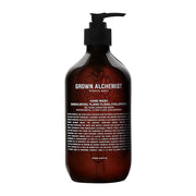 Jabón de manos Grown Alchemist con sándalo e ylang ylang para manos 500 ml-1