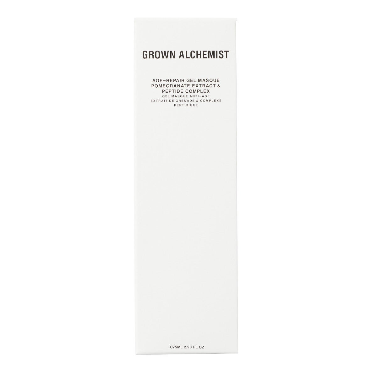 Grown Alchemist Age-Repair Gel Masque Mascarilla facial en gel 40ml-1
