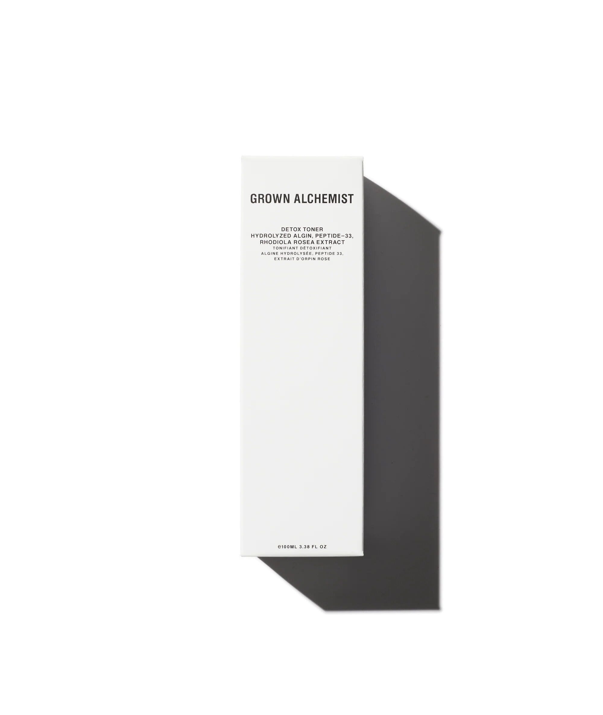 Grown Alchemist Age-Repair Sleep Masque Mascarilla en crema para el rostro 40 ml-4