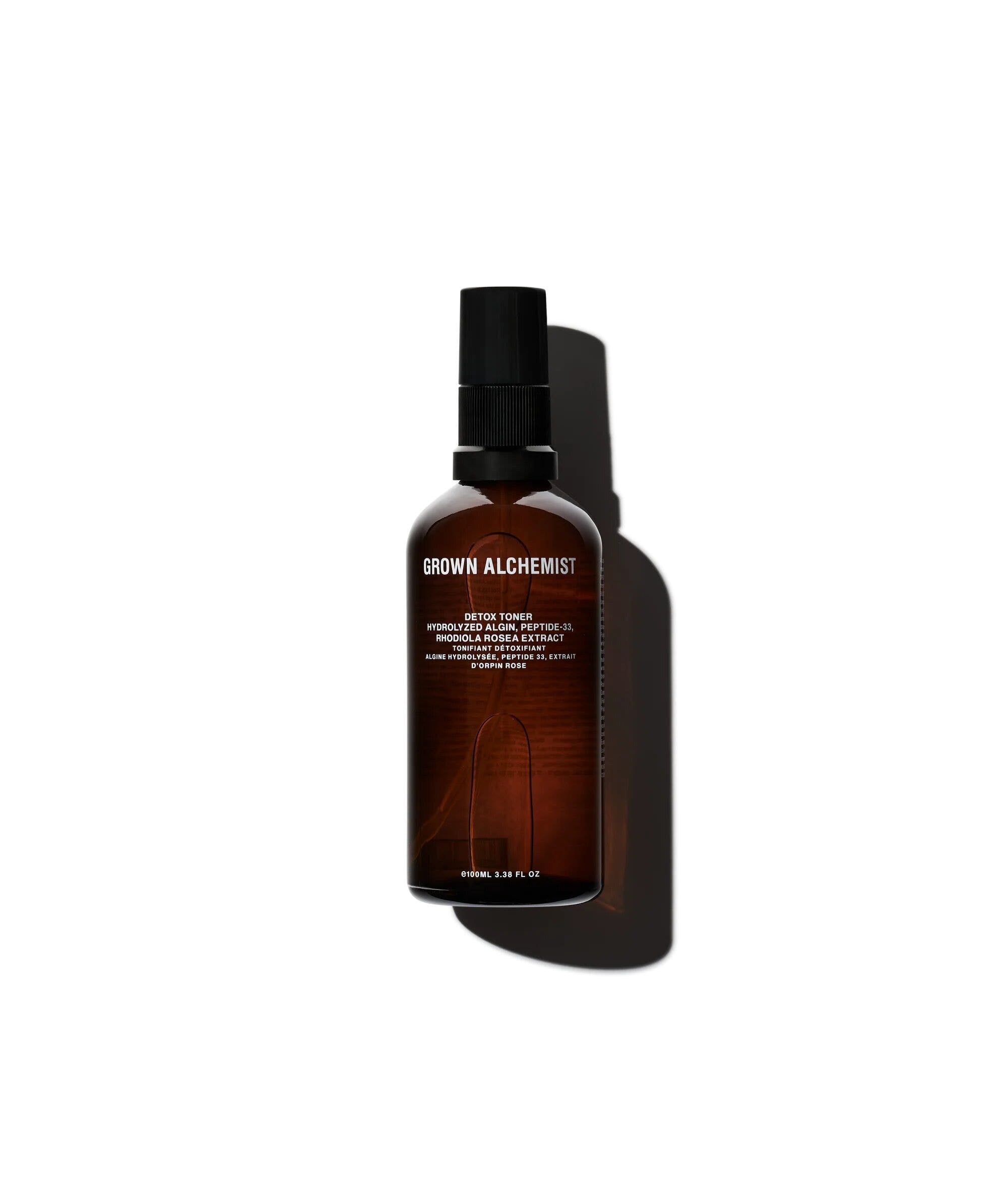 Grown Alchemist Age-Repair Sleep Masque Mascarilla en crema para el rostro 40 ml-3