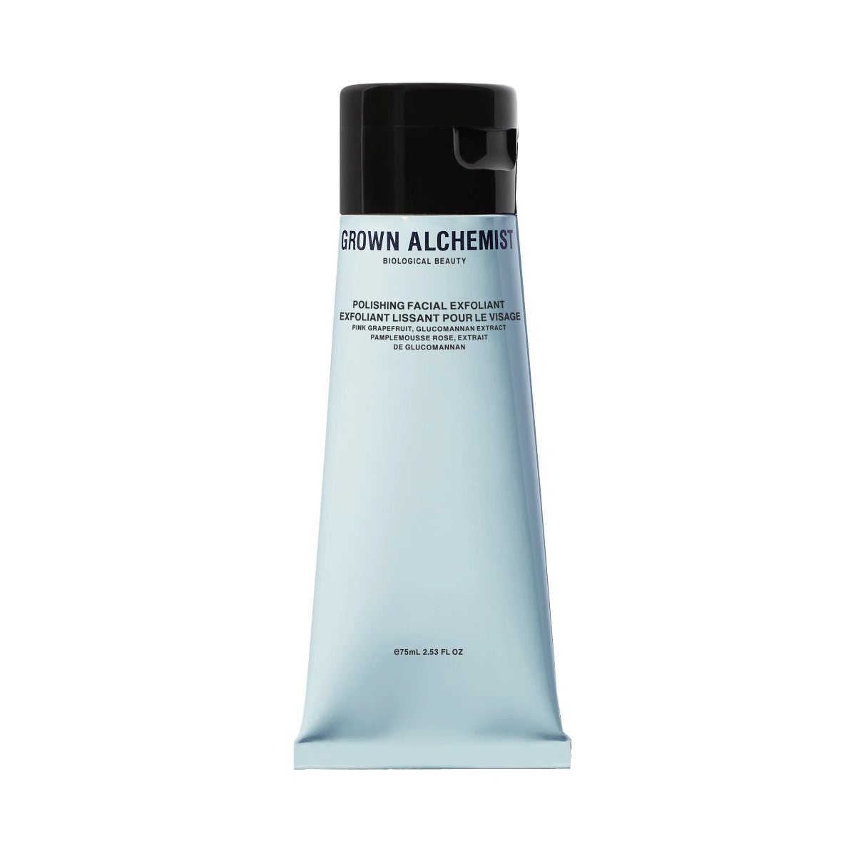 Grown Alchemist Exfoliante Facial Pulido Con Pomelo Rosa Para Rostro 75ml-0