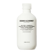 Grown Alchemist Champú Anti Frizz 0.5 Para Cabello 200ml-1