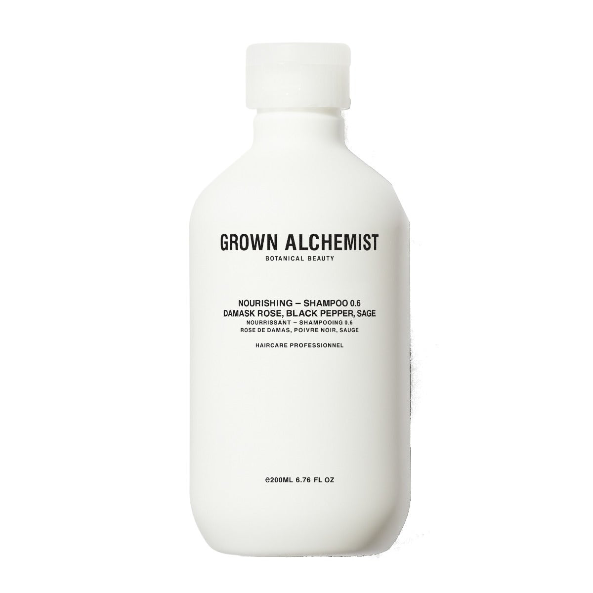 Grown Alchemist Champú Nutritivo 0.6 Para Cabello 200ml-1