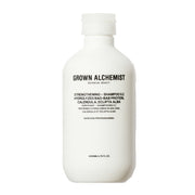 Grown Alchemist Champú Fortalecedor 0.2 Para Cabello 200ml-1