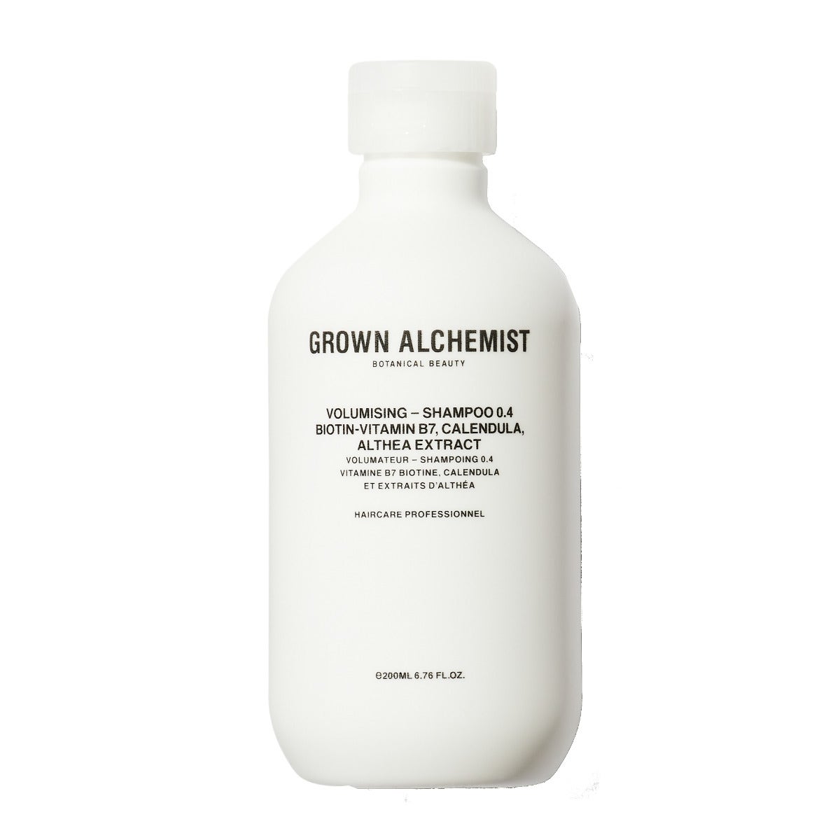 Grown Alchemist Champú Volumizador 0.4 Para Cabello 200ml-1