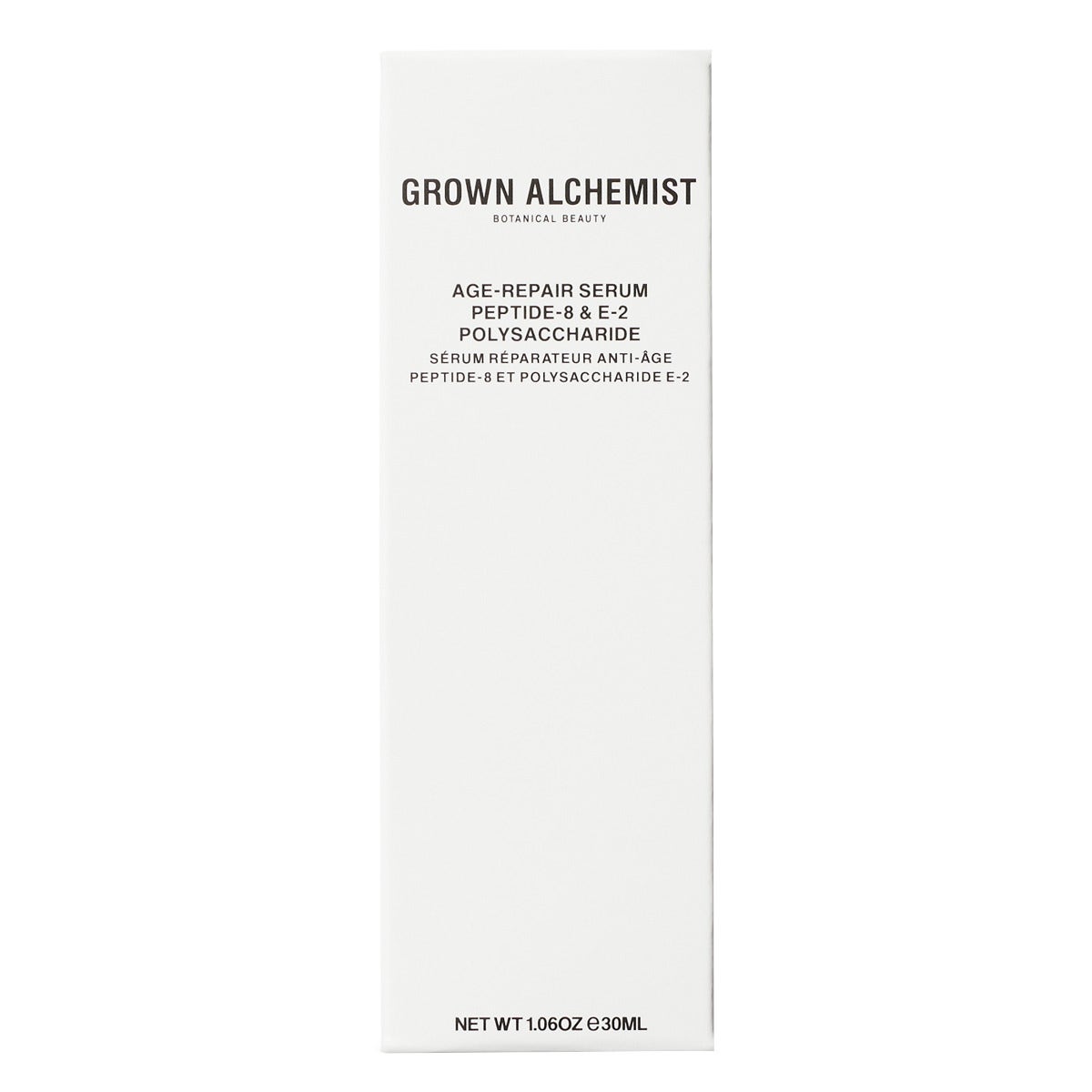Grown Alchemist Sérum Reparador De Edad Para Rostro 30ml-1