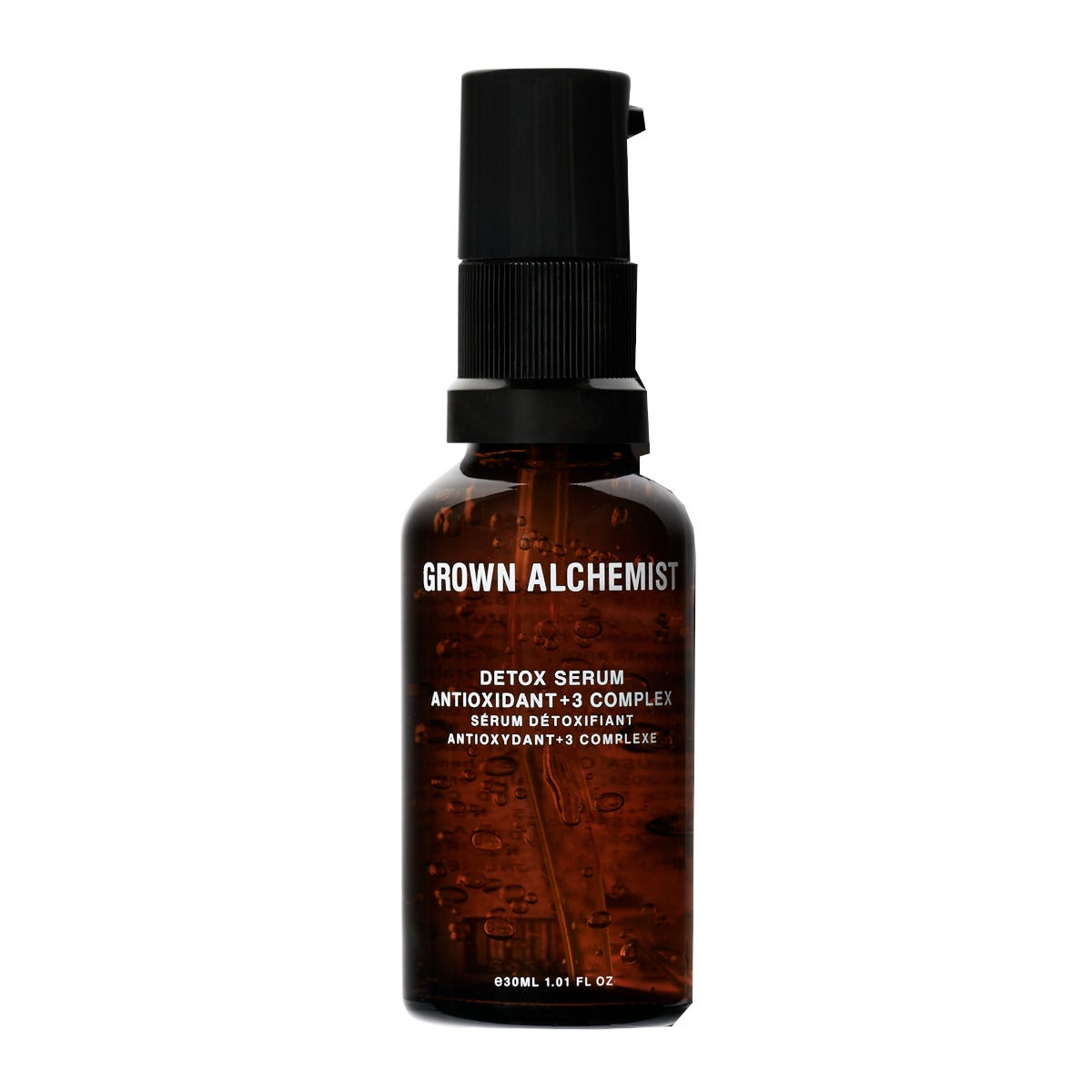 Grown Alchemist Detox Serum Antioxidante+3 Complex Serum Facial 30ml-1
