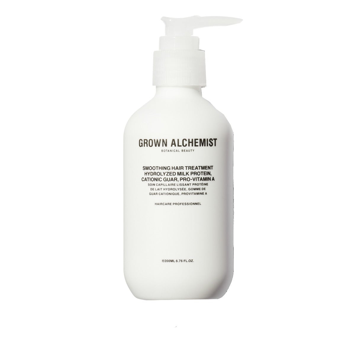 Grown Alchemist Smoothing Hair Treatment Crema Suavizante Para El Cabello 200ml-1