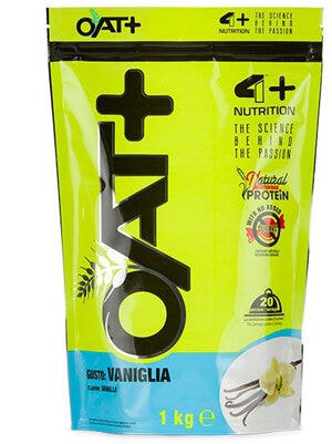 4+ Nutrición Avena+ Vainilla 1kg-2