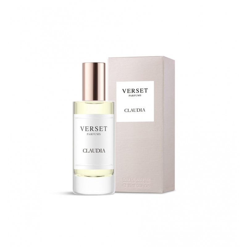 Verset Claudia For Her Edt 15ml-1