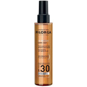 Filorga UV Bronze Body Sun Oil Antiedad Acelerador del Bronceado SPF30 150ml-2