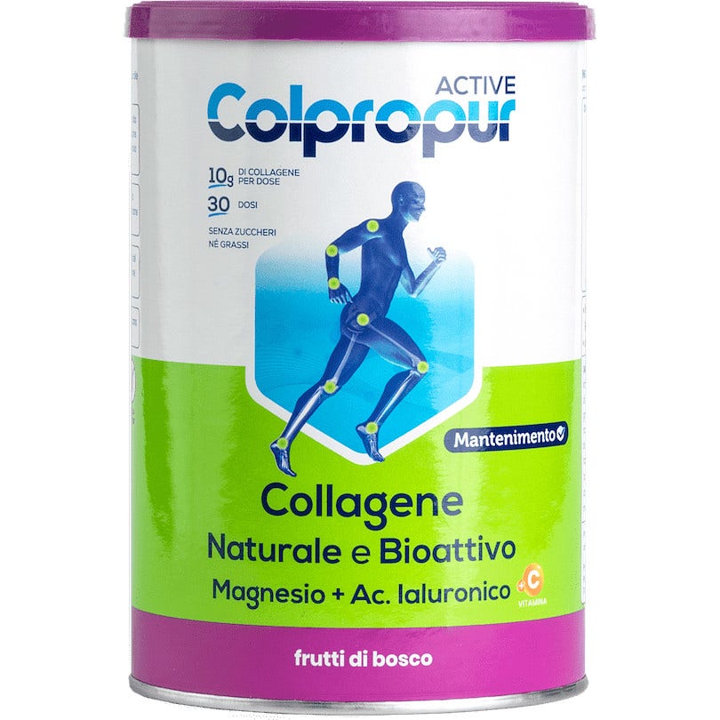 Colpropur Activo Bayas 345g-3