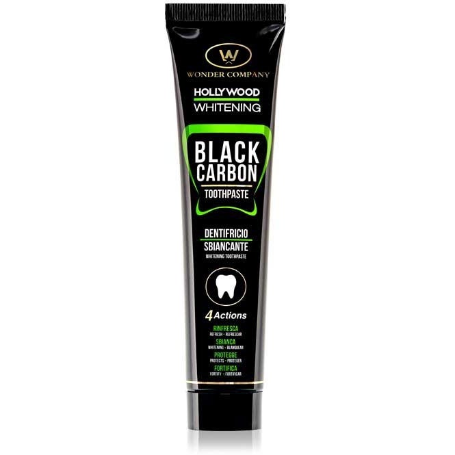 Lr Wonder Company Hollywood Whitening Pasta de dientes blanqueadora 75ml-1
