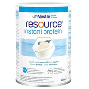 Nestlé Resource Proteína Instantánea 400g-0