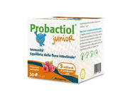 Probactiol Junior 30 Comprimidos Masticables-3