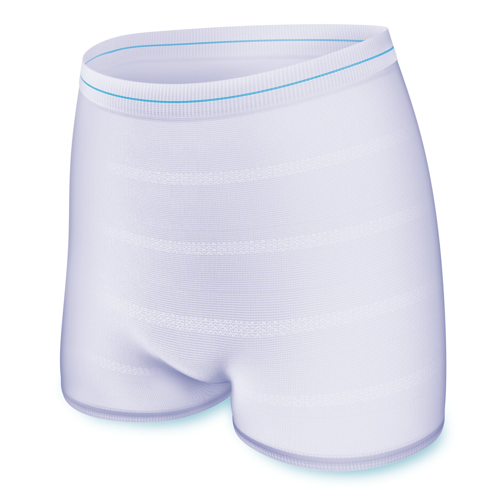 Tena Fix Bragas Fijadoras Talla XXL 5 Piezas-6