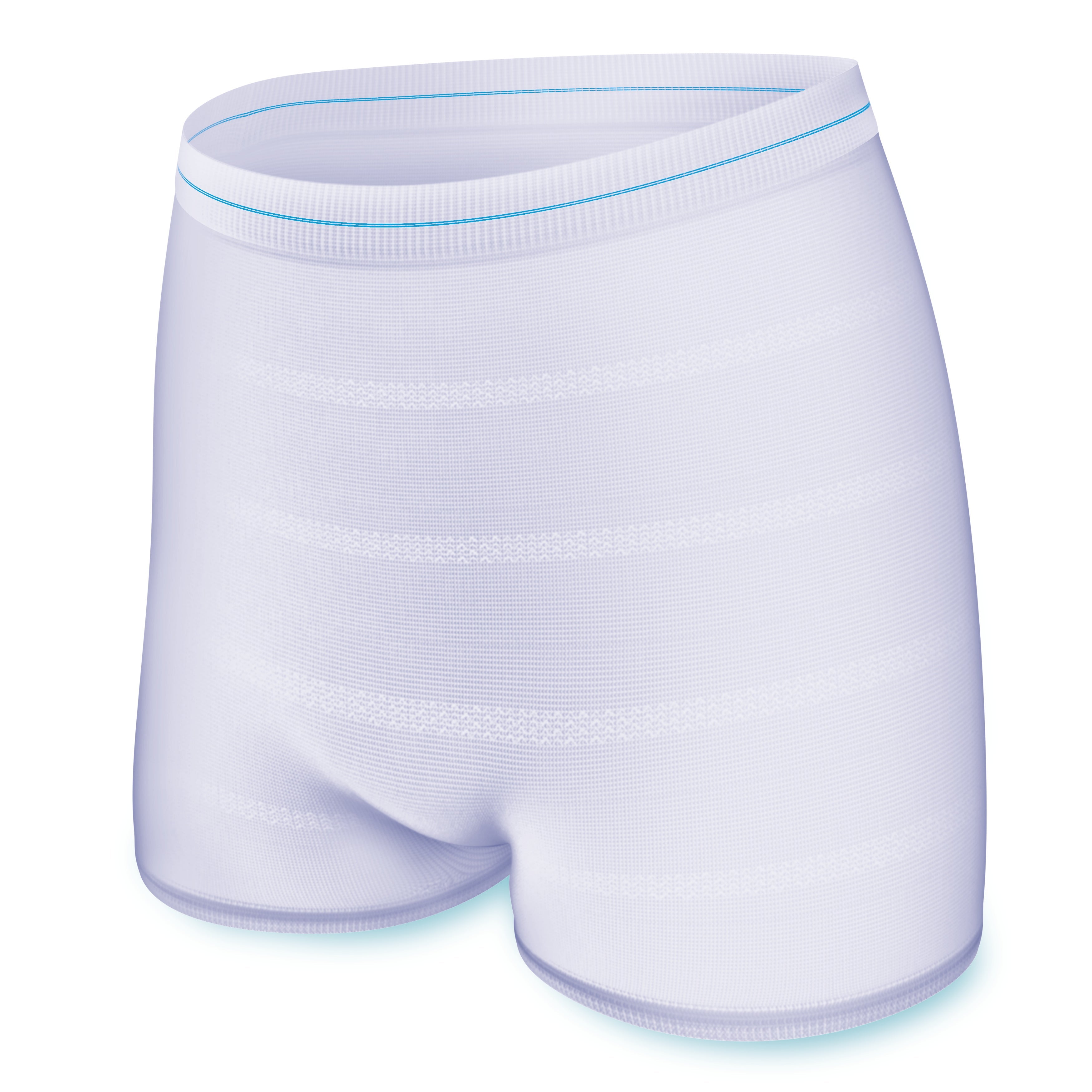 Tena Fix Bragas Fijadoras Talla XXL 5 Piezas-6