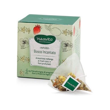 Neavita Infusión Bosque Encantado 15 Filtros-2