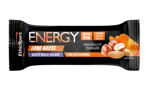 CARRERAS LARGAS DE ENERGÍA BARR DOL / SAL-1