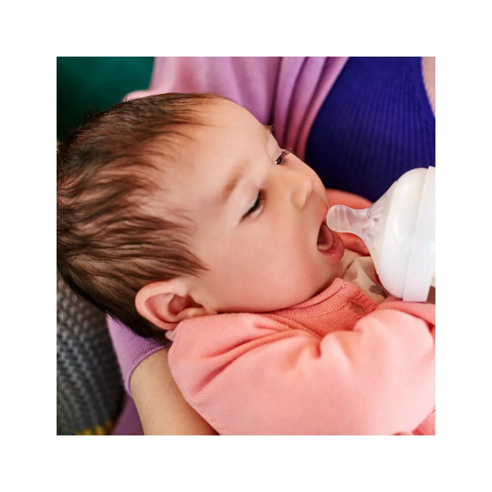 Philips Avent Biberón Natural 60ml-4