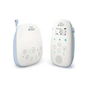 Vigilabebés Avent Dect Color Azul Claro-1